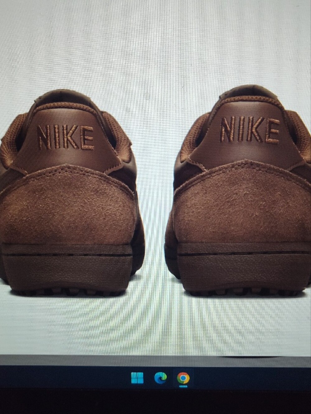 Nike Field General 'Cacao Wow' Men's Low-Top Sneaker, BNIB Size 12 - Picture 3 of 9